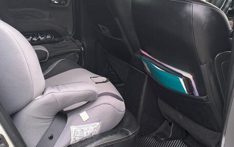 Mitsubishi L200 IV рестайлинг, 2018 год, 2 550 000 рублей, 8 фотография