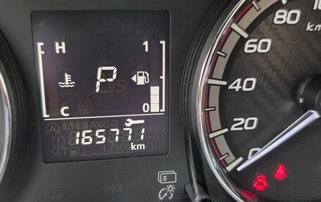 Mitsubishi L200 IV рестайлинг, 2018 год, 2 550 000 рублей, 13 фотография