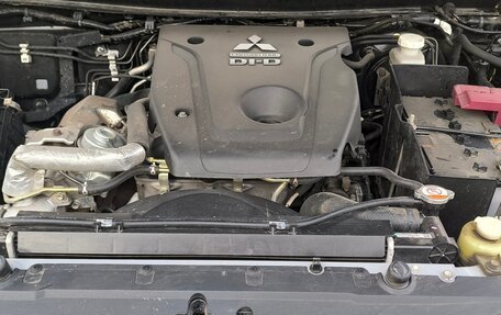 Mitsubishi L200 IV рестайлинг, 2018 год, 2 550 000 рублей, 12 фотография