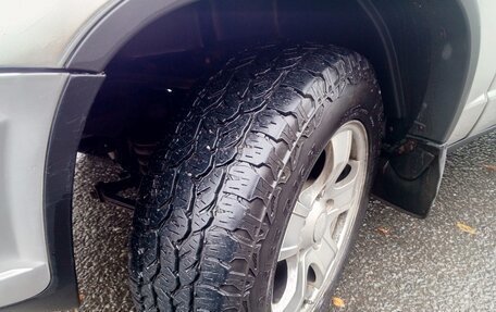 Chevrolet Niva I рестайлинг, 2011 год, 399 000 рублей, 10 фотография