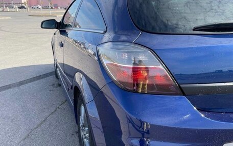 Opel Astra H, 2008 год, 610 000 рублей, 5 фотография