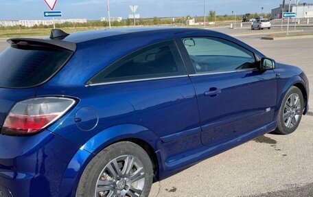 Opel Astra H, 2008 год, 610 000 рублей, 4 фотография