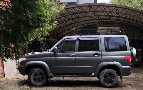 ЛуАЗ Patriot, 2016 год, 888 000 рублей, 3 фотография