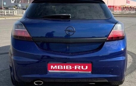 Opel Astra H, 2008 год, 610 000 рублей, 2 фотография