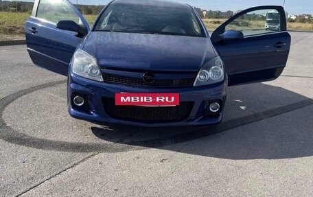 Opel Astra H, 2008 год, 610 000 рублей, 3 фотография