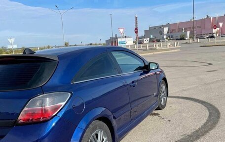 Opel Astra H, 2008 год, 610 000 рублей, 7 фотография