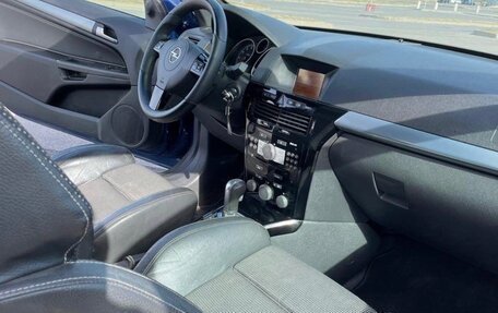 Opel Astra H, 2008 год, 610 000 рублей, 10 фотография