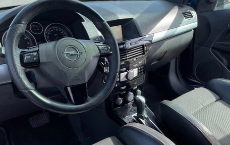 Opel Astra H, 2008 год, 610 000 рублей, 8 фотография