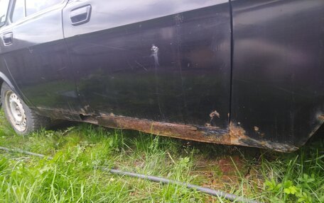 ГАЗ 3102 «Волга», 2004 год, 105 000 рублей, 8 фотография