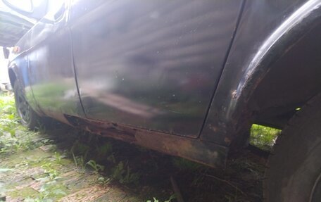 ГАЗ 3102 «Волга», 2004 год, 105 000 рублей, 9 фотография