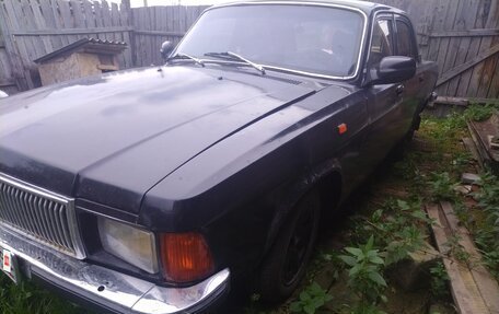 ГАЗ 3102 «Волга», 2004 год, 105 000 рублей, 6 фотография