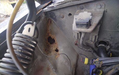 ГАЗ 3102 «Волга», 2004 год, 105 000 рублей, 10 фотография