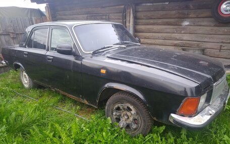 ГАЗ 3102 «Волга», 2004 год, 105 000 рублей, 2 фотография