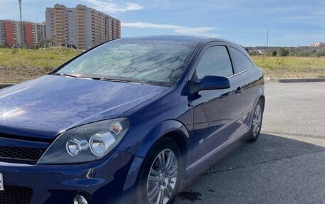 Opel Astra H, 2008 год, 610 000 рублей, 12 фотография