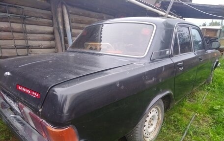 ГАЗ 3102 «Волга», 2004 год, 105 000 рублей, 3 фотография