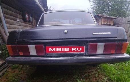 ГАЗ 3102 «Волга», 2004 год, 105 000 рублей, 5 фотография