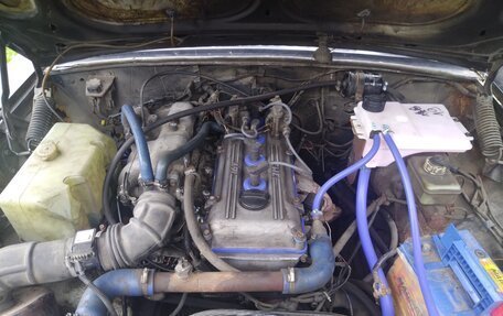 ГАЗ 3102 «Волга», 2004 год, 105 000 рублей, 13 фотография