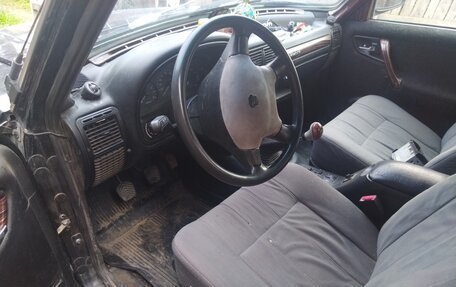 ГАЗ 3102 «Волга», 2004 год, 105 000 рублей, 11 фотография