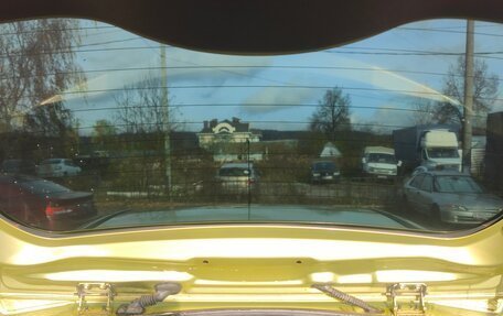 Ford Fiesta, 2007 год, 370 000 рублей, 7 фотография