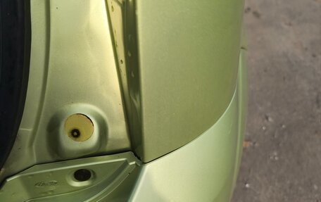 Ford Fiesta, 2007 год, 370 000 рублей, 12 фотография