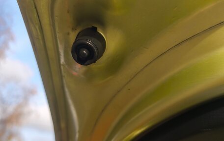 Ford Fiesta, 2007 год, 370 000 рублей, 14 фотография