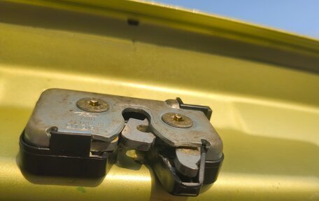 Ford Fiesta, 2007 год, 370 000 рублей, 15 фотография