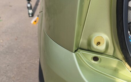 Ford Fiesta, 2007 год, 370 000 рублей, 13 фотография