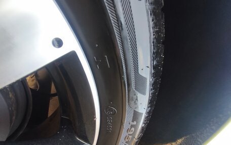 Ford Fiesta, 2007 год, 370 000 рублей, 19 фотография