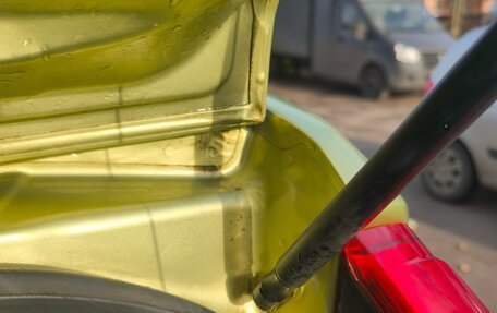 Ford Fiesta, 2007 год, 370 000 рублей, 17 фотография