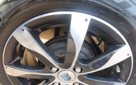 Ford Fiesta, 2007 год, 370 000 рублей, 20 фотография