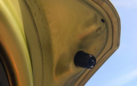 Ford Fiesta, 2007 год, 370 000 рублей, 16 фотография