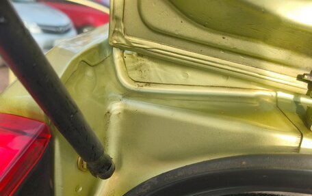 Ford Fiesta, 2007 год, 370 000 рублей, 18 фотография