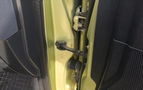 Ford Fiesta, 2007 год, 370 000 рублей, 23 фотография