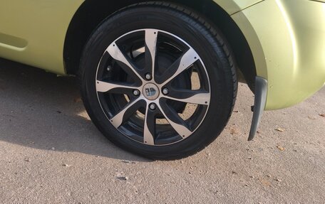 Ford Fiesta, 2007 год, 370 000 рублей, 27 фотография