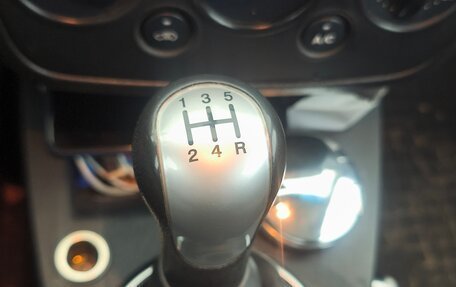 Ford Fiesta, 2007 год, 370 000 рублей, 35 фотография