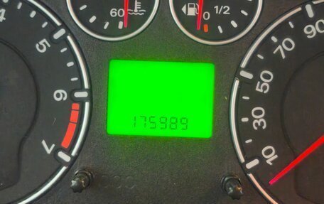 Ford Fiesta, 2007 год, 370 000 рублей, 33 фотография