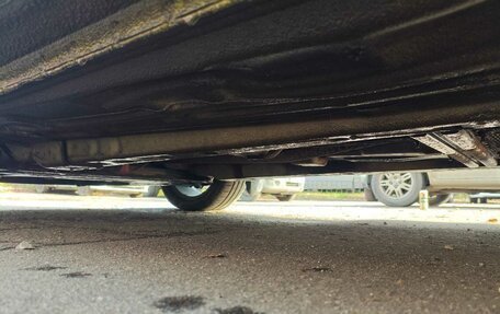 Ford Fiesta, 2007 год, 370 000 рублей, 36 фотография