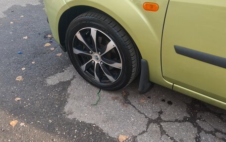 Ford Fiesta, 2007 год, 370 000 рублей, 25 фотография