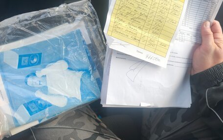 Ford Fiesta, 2007 год, 370 000 рублей, 38 фотография