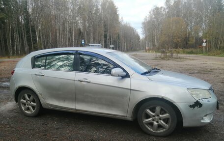 Geely Emgrand EC7, 2013 год, 230 000 рублей, 3 фотография