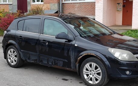 Opel Astra H, 2010 год, 390 000 рублей, 6 фотография