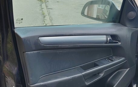 Opel Astra H, 2010 год, 390 000 рублей, 5 фотография