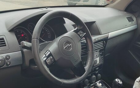 Opel Astra H, 2010 год, 390 000 рублей, 4 фотография