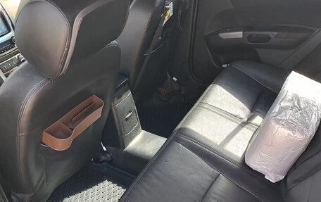 Geely Emgrand EC7, 2013 год, 230 000 рублей, 6 фотография