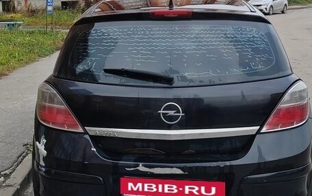 Opel Astra H, 2010 год, 390 000 рублей, 2 фотография