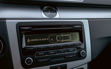 Volkswagen Passat B7, 2014 год, 1 595 000 рублей, 15 фотография