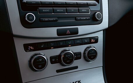 Volkswagen Passat B7, 2014 год, 1 595 000 рублей, 16 фотография