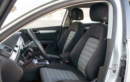 Volkswagen Passat B7, 2014 год, 1 595 000 рублей, 11 фотография