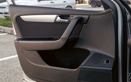 Volkswagen Passat B7, 2014 год, 1 595 000 рублей, 13 фотография