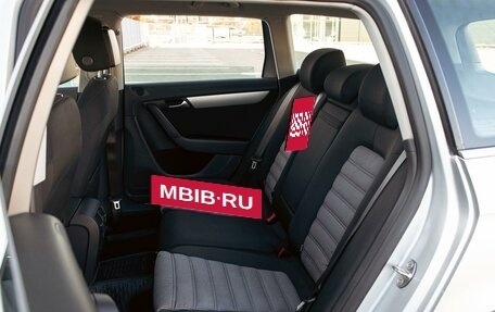 Volkswagen Passat B7, 2014 год, 1 595 000 рублей, 17 фотография